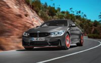 BMW M4 Wallpaper 3