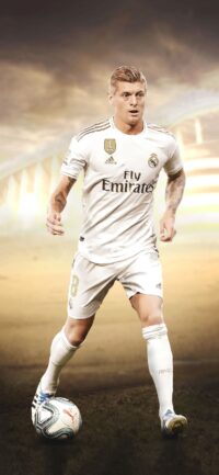 Toni Kroos Wallpaper 2