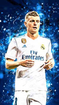 Toni Kroos Wallpaper 10