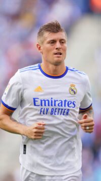 Toni Kroos Wallpaper 7