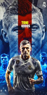 Toni Kroos Wallpaper 6