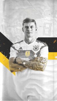 Toni Kroos Wallpaper 5