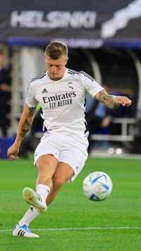 Toni Kroos Wallpaper 10