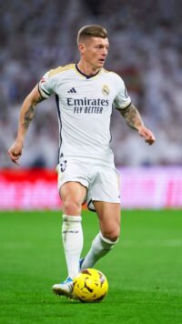 Toni Kroos Wallpaper 9