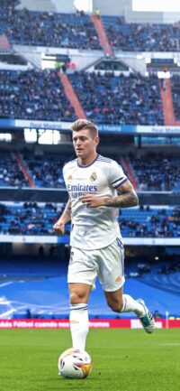 Toni Kroos Wallpaper 8