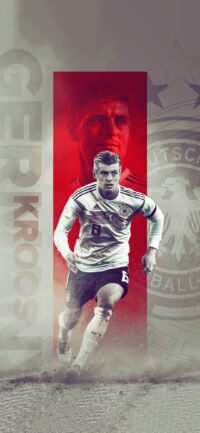 Toni Kroos Wallpaper 5