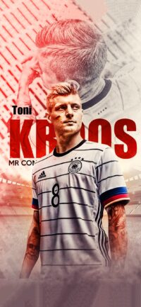 Toni Kroos Wallpaper 3