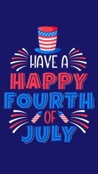 4th Of July Wallpaper 7