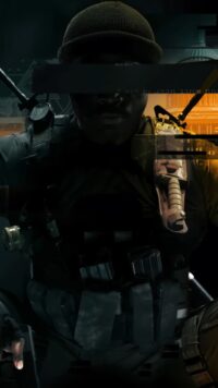 Black Ops 6 Wallpaper 10