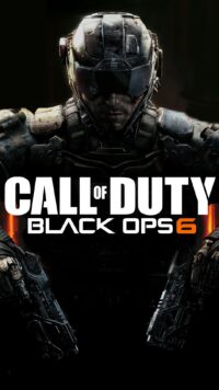 Black Ops 6 Wallpaper 8