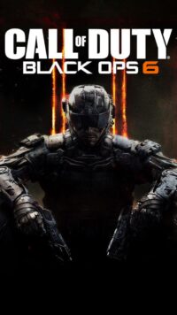 Black Ops 6 Wallpaper 7