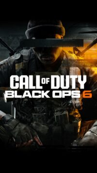 Black Ops 6 Wallpaper 5