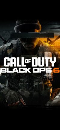 Black Ops 6 Wallpaper 3