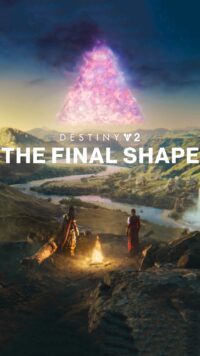 Destiny 2 The Final Shape Wallpaper 10