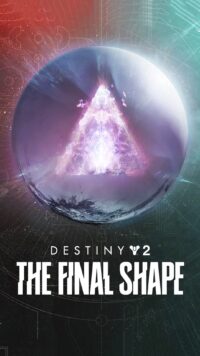 Destiny 2 The Final Shape Wallpaper 9