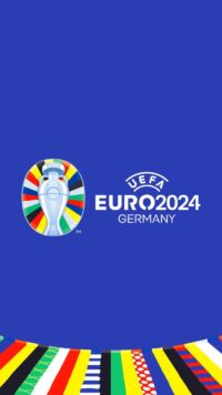 EURO 2024 Wallpaper 4