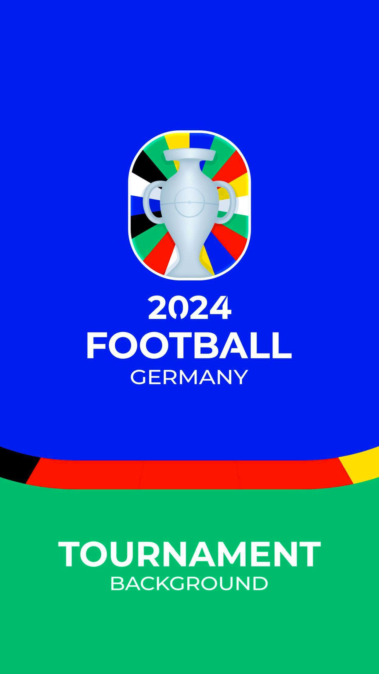 EURO 2024 Wallpaper KoLPaPer Awesome Free HD Wallpapers