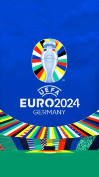 EURO 2024 Wallpaper 7