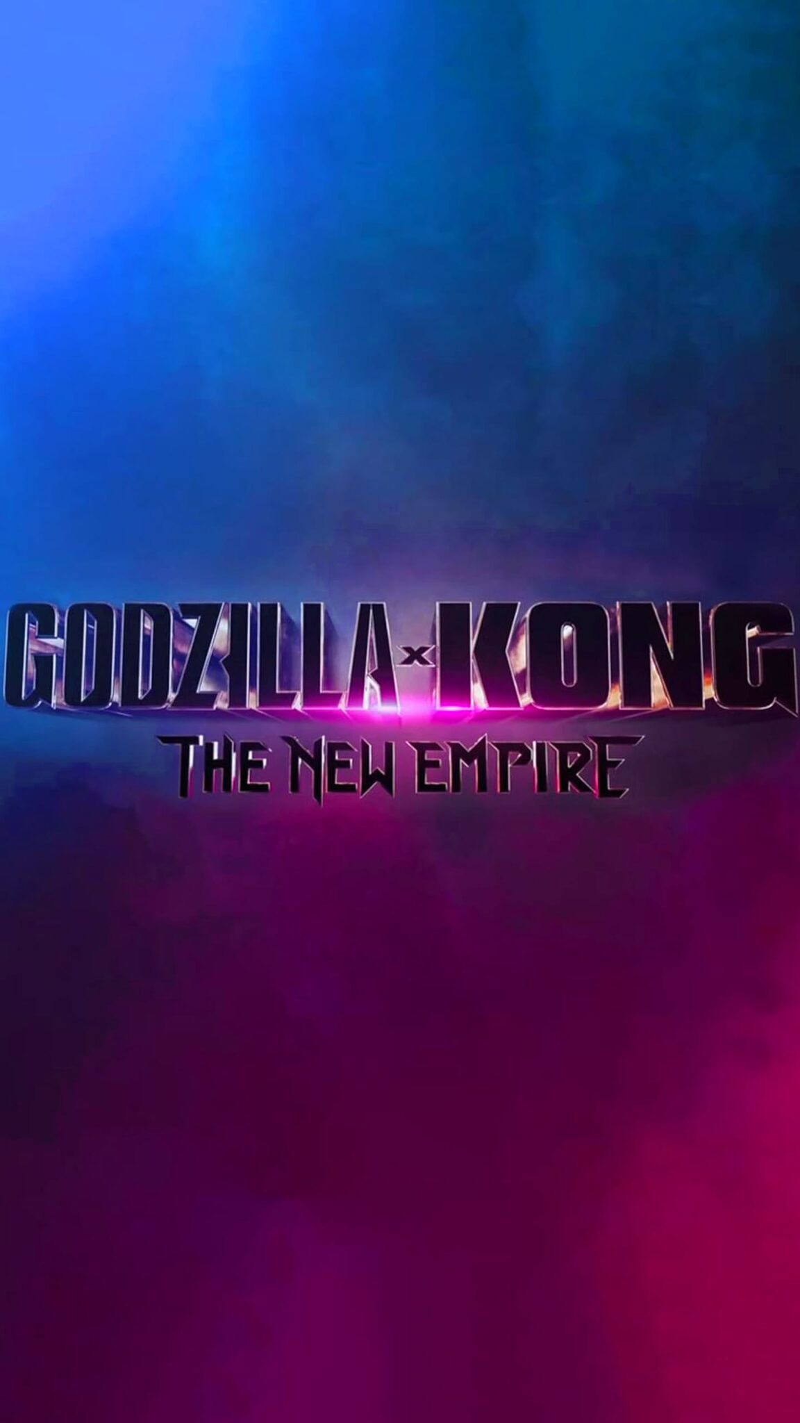 Godzilla x Kong The New Empire Wallpaper - KoLPaPer - Awesome Free HD ...