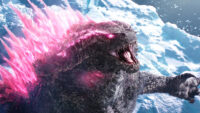 Godzilla x Kong The New Empire Wallpaper 3
