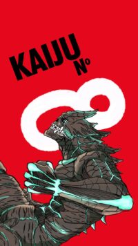 Kaiju No 8 Wallpaper 3
