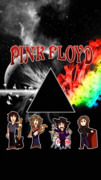 Pink Floyd Wallpaper 4