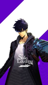 Solo Leveling Arise Wallpaper 1