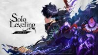 Solo Leveling Arise Wallpaper 9