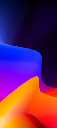 iOS 18 Wallpaper 10