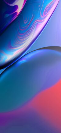 iOS 18 Wallpaper 7