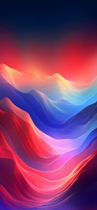 iOS 18 Wallpaper 1