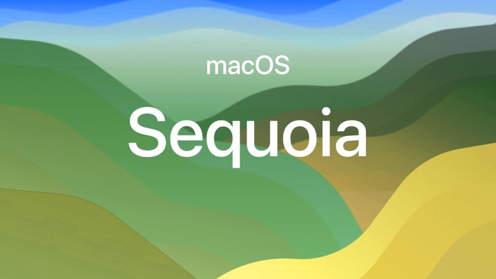 MacOS Sequoia Wallpaper - KoLPaPer - Awesome Free HD Wallpapers