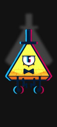 Bill Cipher Wallpaper 10