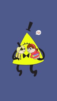 Bill Cipher Wallpaper 5