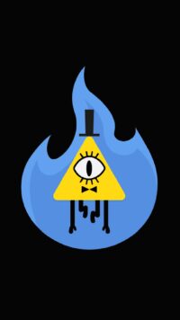 Bill Cipher Wallpaper 8