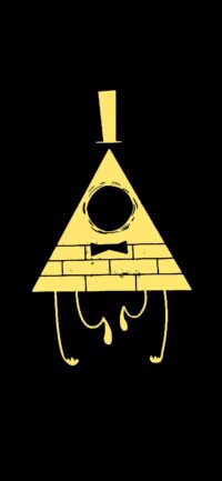 Bill Cipher Wallpaper 5