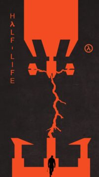 Half Life Wallpaper 7