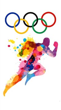 Olympics Wallpaper 9