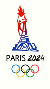 Paris 2024 Wallpaper 5