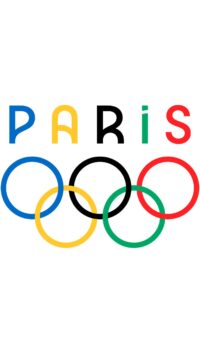 Paris 2024 Wallpaper 9