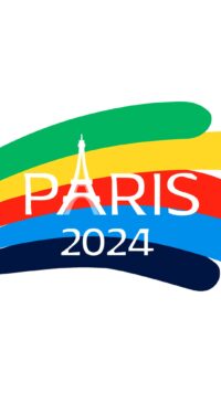 Paris 2024 Wallpaper 7