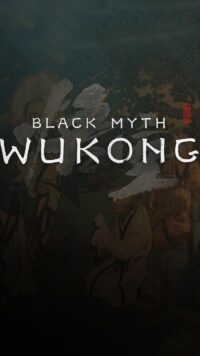 Black Myth Wukong Wallpaper 7