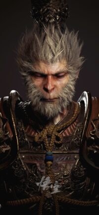 Black Myth Wukong Wallpaper 6