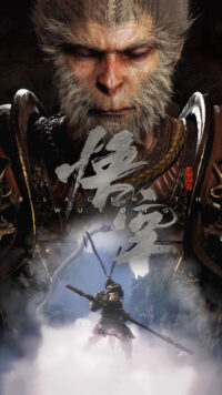 Black Myth Wukong Wallpaper 7