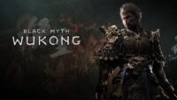 Black Myth Wukong Wallpaper 2