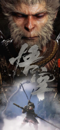 Black Myth Wukong Wallpaper 1