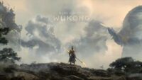 Black Myth Wukong Wallpaper 10