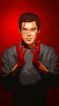 Dexter Wallpaper 9