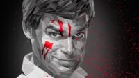 Dexter Wallpaper 5