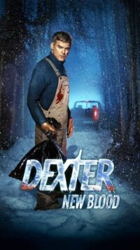 Dexter Wallpaper 3